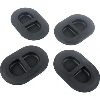 Ensemble de bouchons de vidange pour Jeep Wrangler JL