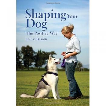 Shaping Your Dog