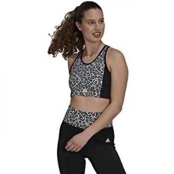 Crop Top Elastico Aerowarm 2024