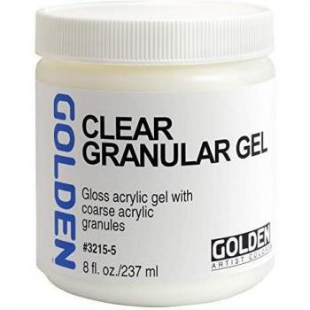 Radiant Golden 236ml Granular Gel