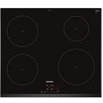 Plaque de cuisson 4 induction 60C SENS POWERBOOST