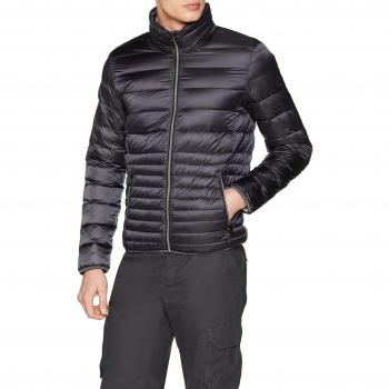 CMP Feel Warm Damen‑Jacke (falsch) – besser: CMP Feel Warm Herren‑Jacke M anthrazit