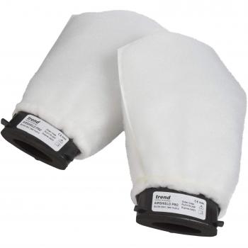 High‑Efficiency THP2 Filter Duo