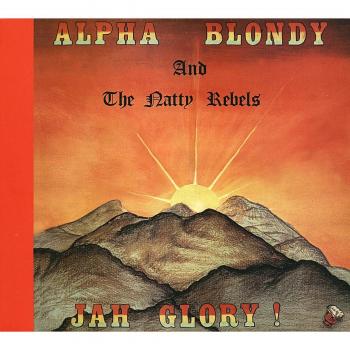 Jah Glory
