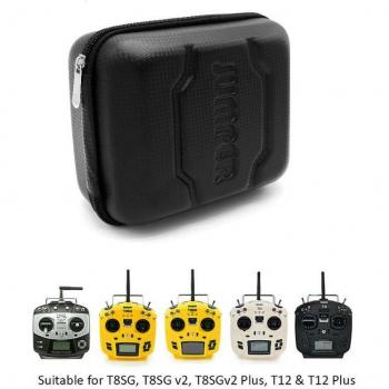 Jumper-XYZ T12 Plus Carrying Case