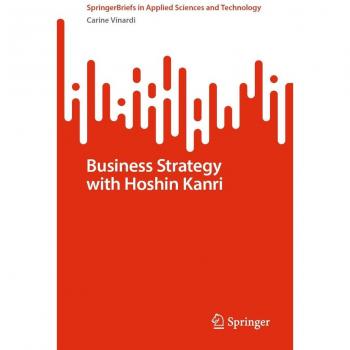 Business Strategy with Hoshin Kanri