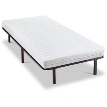 Ensemble Matelas Egio 90x190 cm