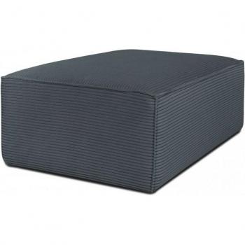 Hocker INOSIGN Clayton, modischer Cord-Bezug
