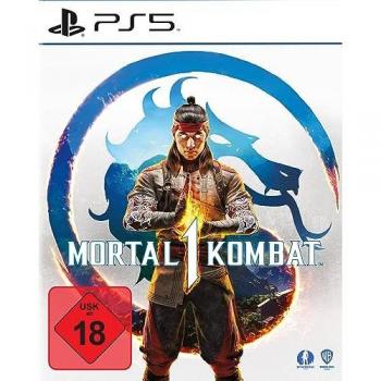 Mortal Kombat 1