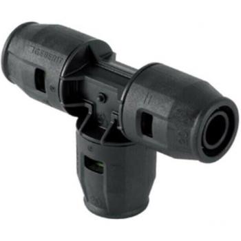 Geberit PushFit Verbindungselement 25mm