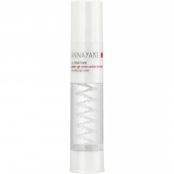 Annayake Ultratime Spiralis+ Eye Contour Gel-Cream