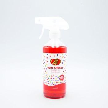 Jelly Belly 500 mL Very Cherry Hygiene Spray