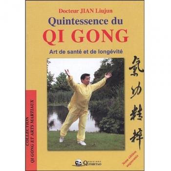 Quintessence Du Qi Gong