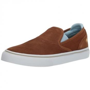 Sandalettes Emerica Wino G6 à la mode multicolores