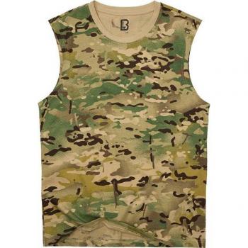 Brandit Solar Stride Top