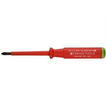 PB Electro Posidriver Insulated Cable 5192‑1‑80