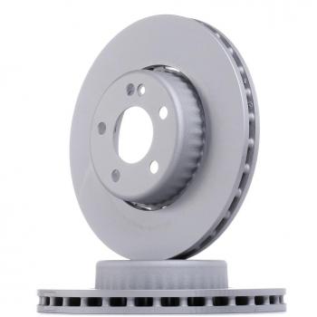 Disco freno ZIMMERMANN 400.5515.30 per MERCEDES-BENZ A0004212512