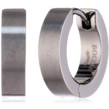 Luz de Boccia Aretes