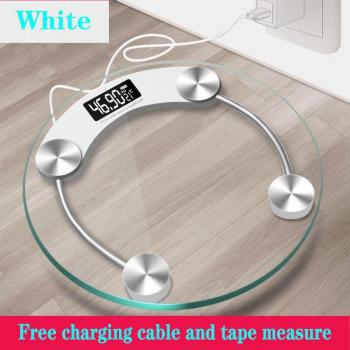 Balanza de Pérdida Peso Perfecto USB