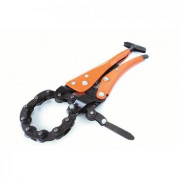 Grip-On Tagliatubi 15–75 mm con Catena – Sconto Black Friday