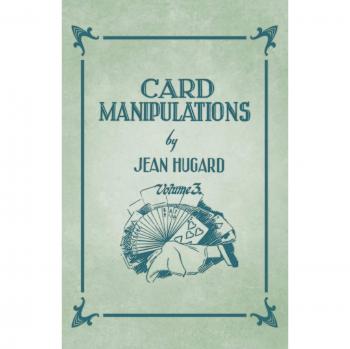 Card Manipulations