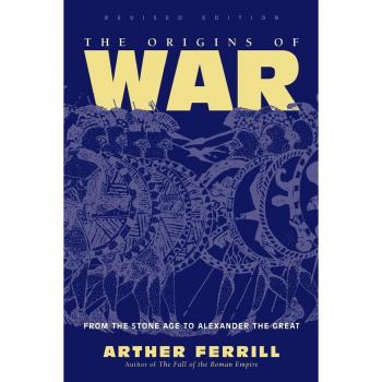 Westview Press, Inc. Origins of War