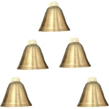 Christmas Pet Collar Bell Charms