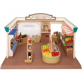 Family Fresh Sylvanian 5049