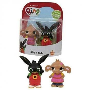 Giochi Preziosi Bing Coppia Personaggi Ass.To BNG10300
