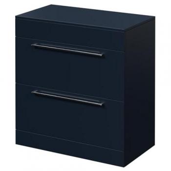 Napoli 800mm MDF Vanity Unit