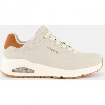Skechers Sneaker Uno Pumice Naturale