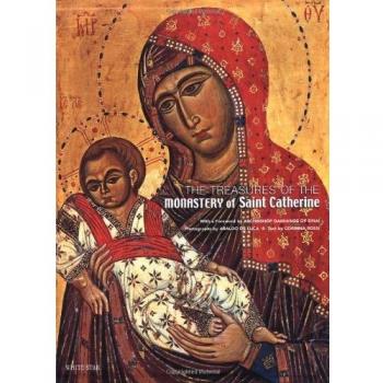 The Treasures of the Monastery of Saint Catherine