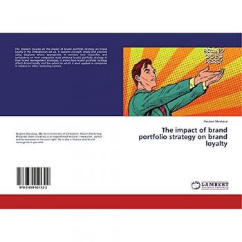 The impact of brand portfolio strategy on brand loyalty