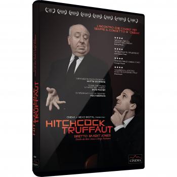 Hitchcock Truffaut