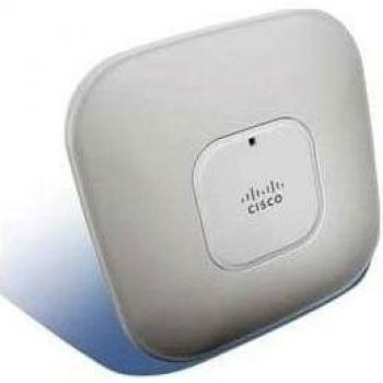 Aironet 1142N – Acceso Inalámbrico Cisco con Seguridad WPA2
