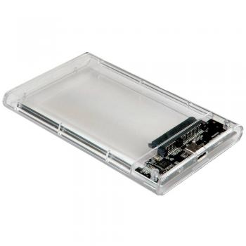 VALUE USB 3.0 2.5'' SATA HDD External Case