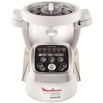 Multifunctional Cooking Bot 6 Capacités – Moulinex HF802AA1