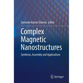 Vitalsource Technologies, Inc. Complex Magnetic Nanostructures