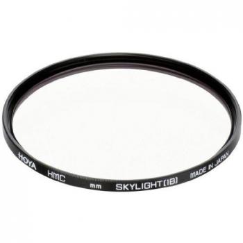 Hoya 77mm Skylight 1B Filter