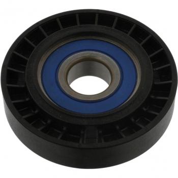 FEBI BILSTEIN 36441 Rodillo guía, correa poli V