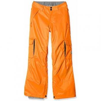 UltraCool Banshee Herren-Schneekleidung XL – Orange