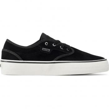 Globe Stoffschuhe Motley II GBMOTLEYII Schwarz