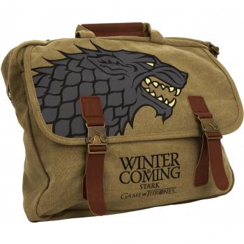 Sac de voyage Game of Thrones – Préparez le Froid