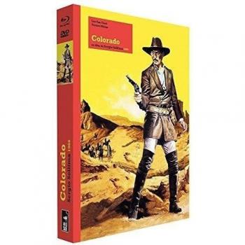 Blu-Ray Colorado