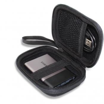 Samsung T3/T5 Portable External Solid State Drive 2TB
