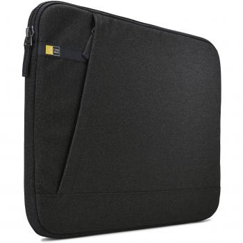 Couvre-Laptop Noir Case Logic HUXS115K – 15,6