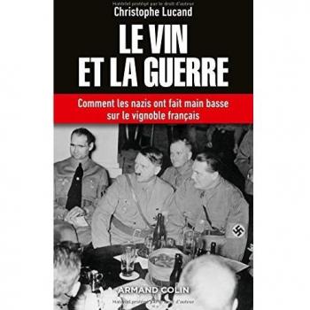 Le vin et la guerre