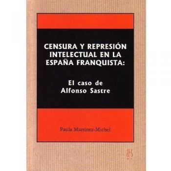 Censura y represión en la España franquista