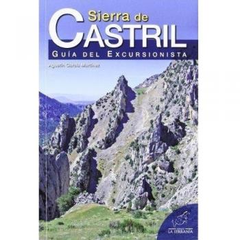 SIERRA DE CASTRIL GUIA DEL EXCURSIONISTA