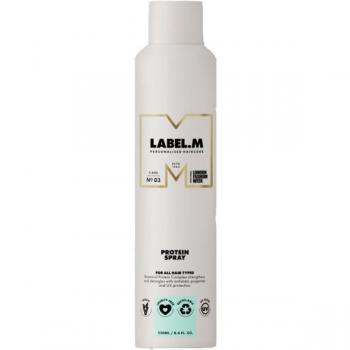 Spray Cheveux Faciles à Démêler label.m 250 ml